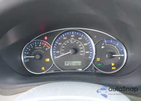 2010 Subaru Forester 2.5X Limited from USA, damaged, VIN JF2SH6DCXAH792087